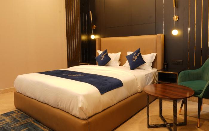Aquila Grand Suites