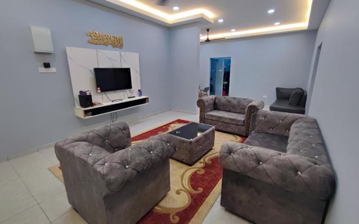 Mikayla Pool Homestay Gadek Alor Gajah