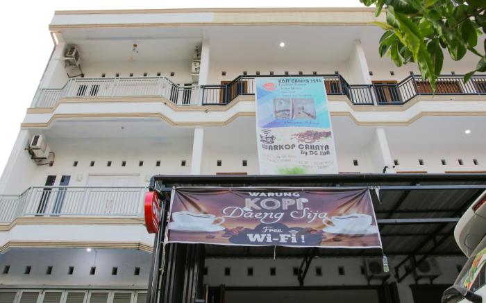 Hotel O Pa Baeng Baeng Near Rumah Sakit Faisal Formerly Guest House Cahaya 7296