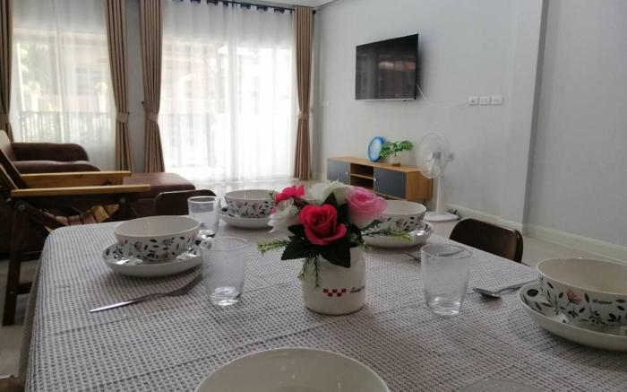 Monday Guesthouse Hatyai