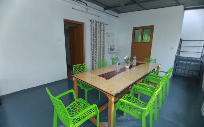 Natureland Homestay