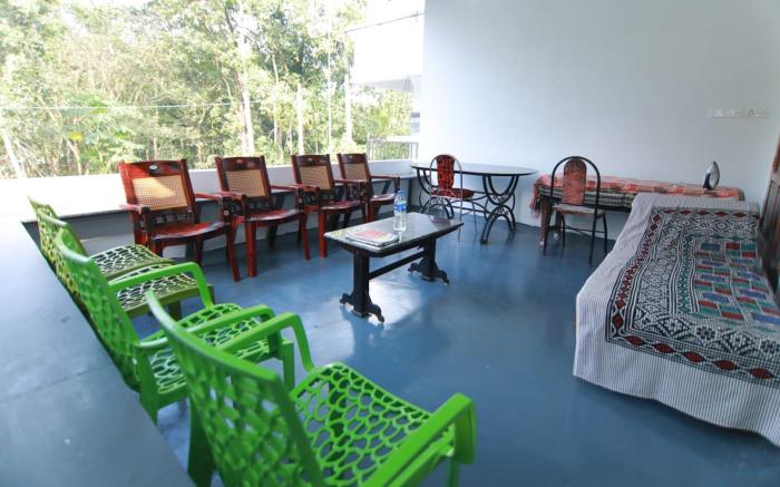 Natureland Homestay