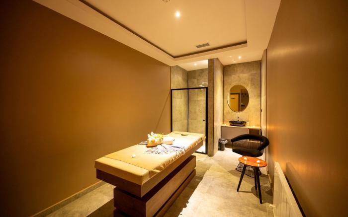 VESS Hotel & SPA