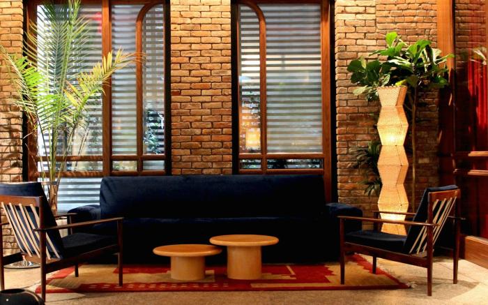 The Frederick Hotel Tribeca