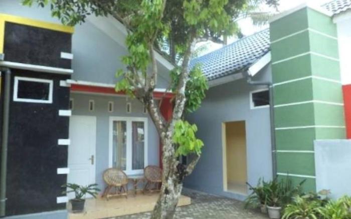 Borobudur Village Inn