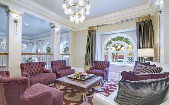 The Canterbury by ResortShare