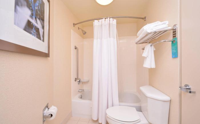 SpringHill Suites by Marriott Arundel Mills BWI Airport