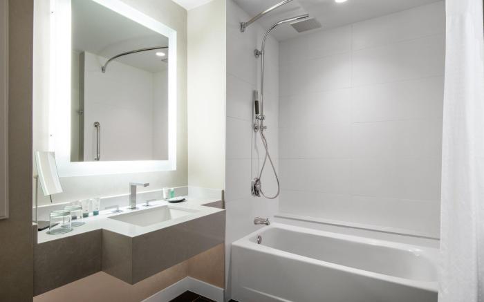 The Westin Dallas Stonebriar Golf Resort & Spa