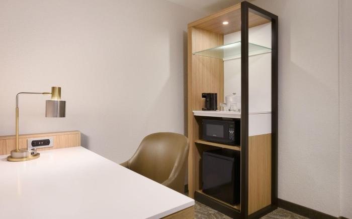 SpringHill Suites by Marriott Newnan