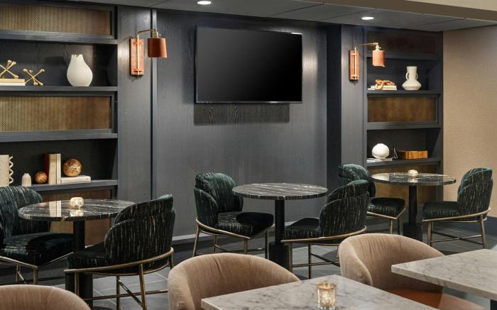 Chattanooga Marriott Downtown