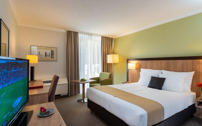 Leonardo Hotel Dusseldorf Airport-Ratingen