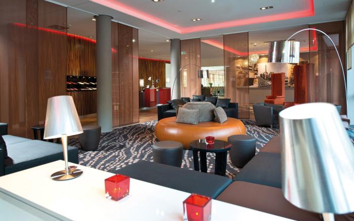 Leonardo Hotel Voelklingen