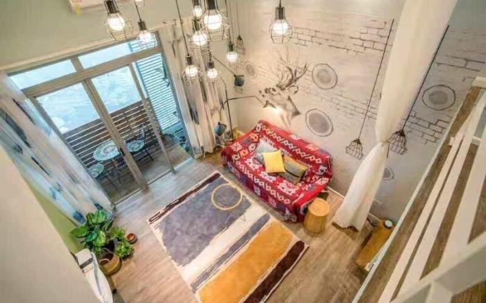 Loft Suite 2532 near Times Square/Pavilion/Alor St