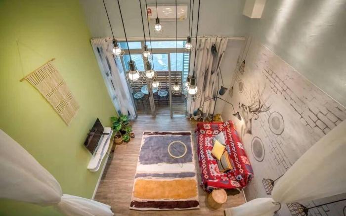 Loft Suite 2532 near Times Square/Pavilion/Alor St