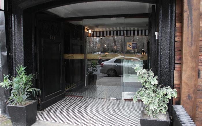Hotel Sonetto
