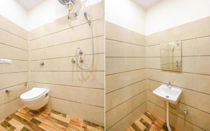 FabHotel Golden Tree