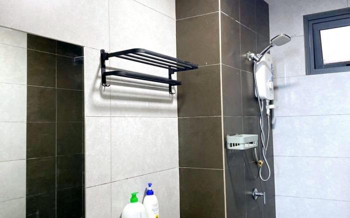 Lovely Studio 35B @Meritus Residence