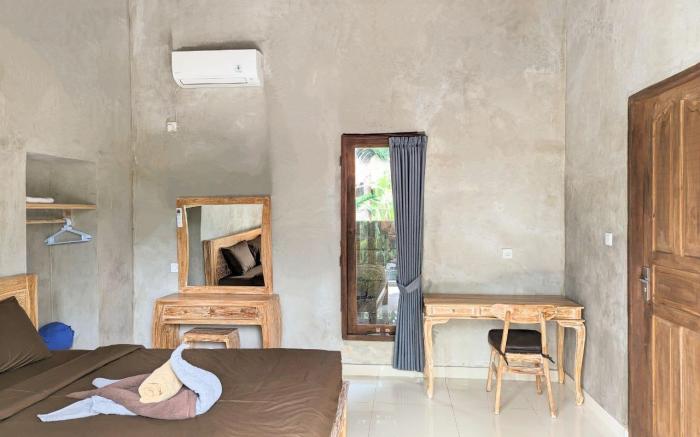 Permata villa