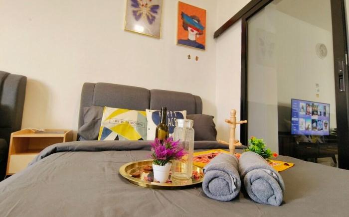 L23 PJ Alpha IVF Kota Damansara Ikea - Bathtub