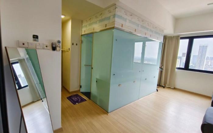 L23 PJ Alpha IVF Kota Damansara Ikea - Bathtub