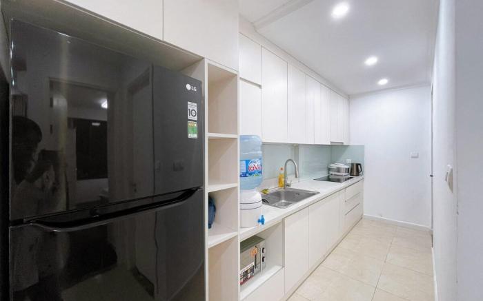 HKG - Vinhomes D'capitable 2BR