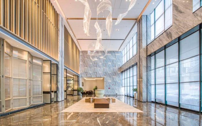 Yiwu Eastren Casa Hotel