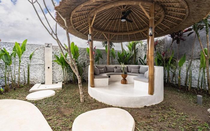 Moonlight Villa by EVDEkimi | Ubud