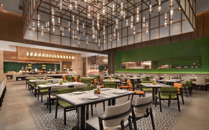 Hampton By Hilton Guangzhou Xintang Railway Station