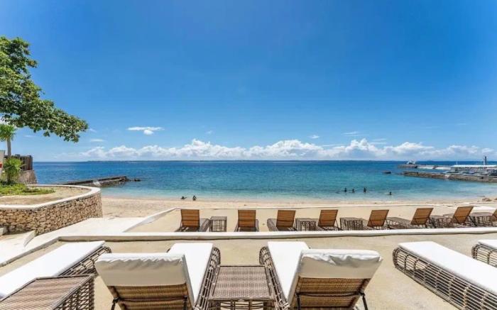The Mactan Newtown1BR with 3beds with Netflix&wifi