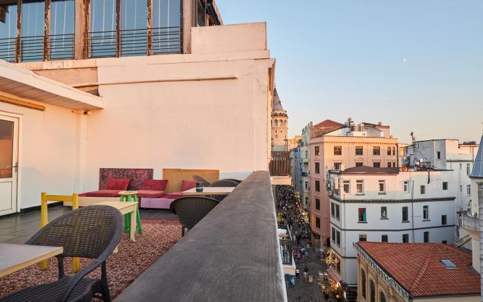 Galata Pearl Hotel