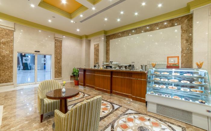 Wyndham Garden Dammam