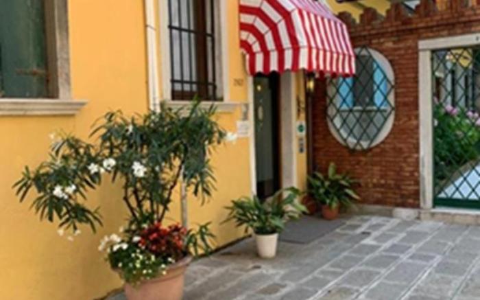 Hotel Rossi
