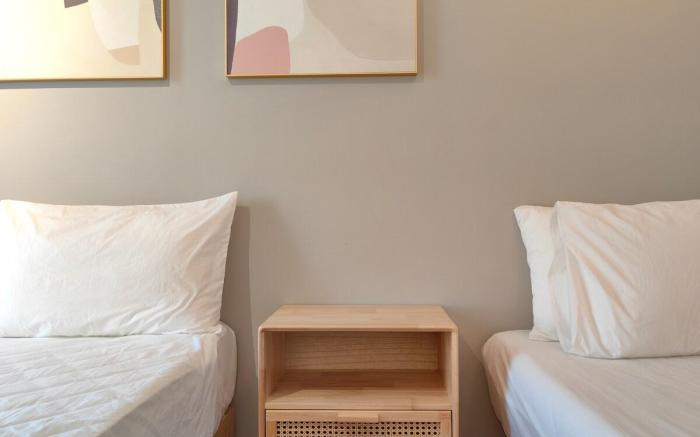 K Avenue Comfort Suite 4 Pax (5 Mins to Airport)