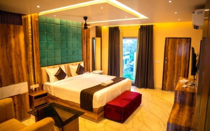 Barsha Beach Resort & Spa