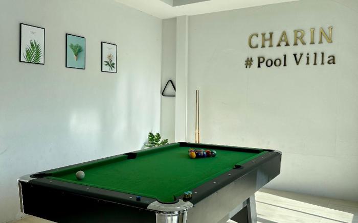 Charin Pool villa - Bangsean  home 1