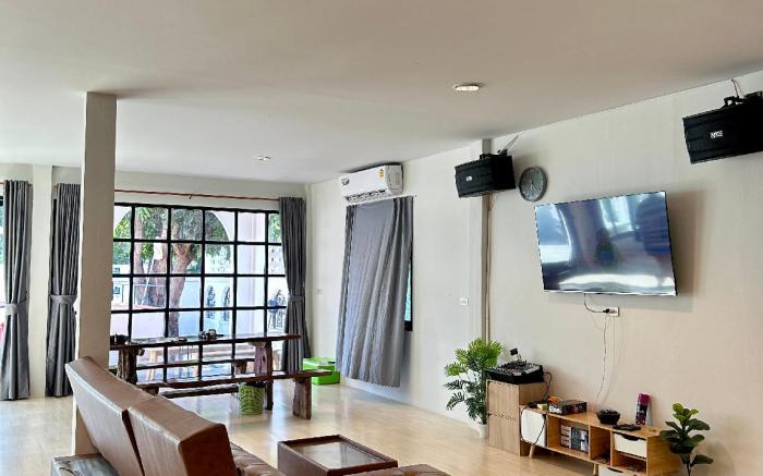 Charin Pool villa - Bangsean  home 1