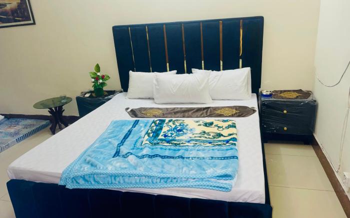 Grand Luxury Guest House