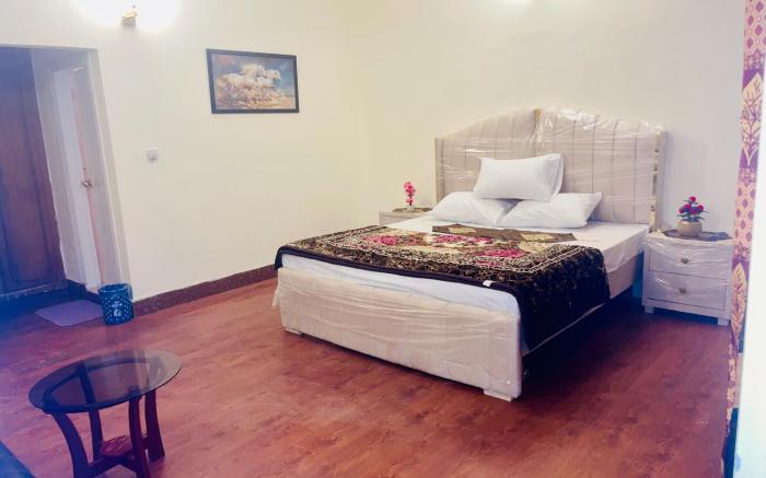 Grand Luxury Guest House