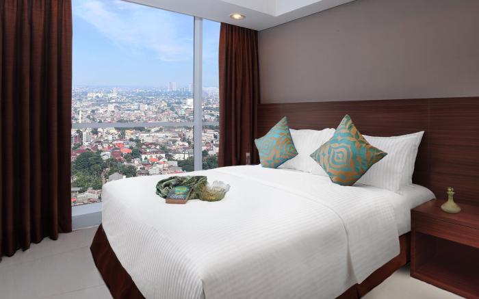 Somerset Kencana Jakarta