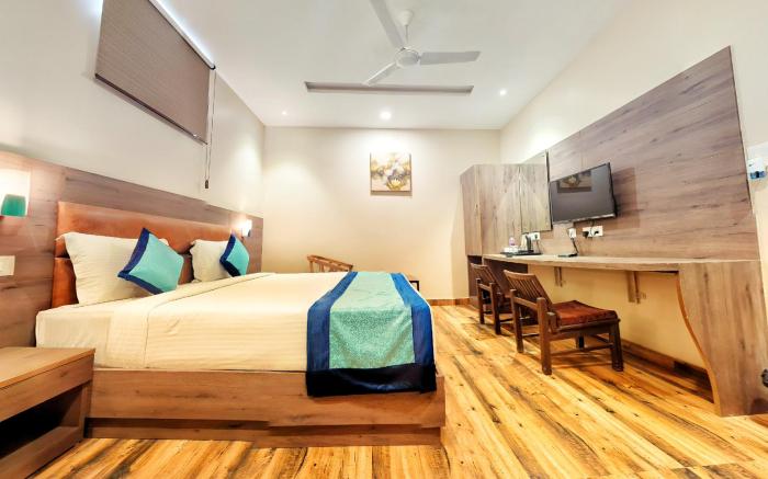 Elegance Suites, Gomti Nagar
