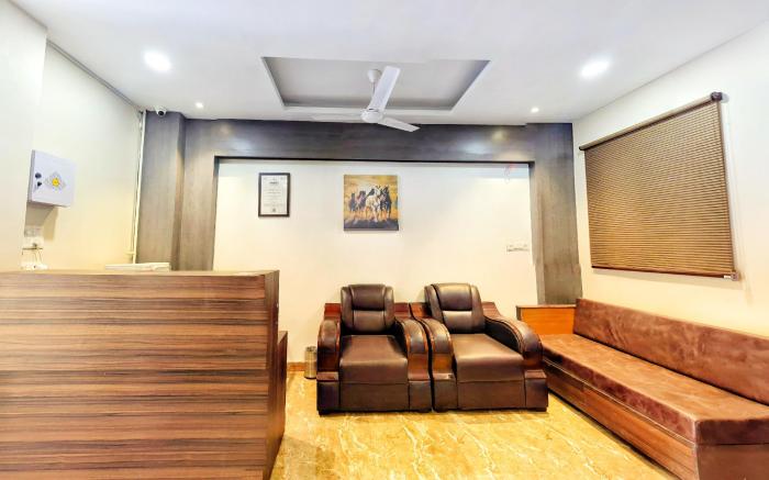 Elegance Suites, Gomti Nagar