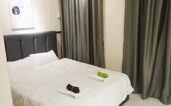 Nilai Youth City Residence - 2Room2Batch(C-25-15)