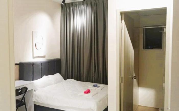 Nilai Youth City Residence - 2Room2Batch(C-25-15)