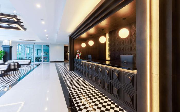 Best Western Chaweng Samui