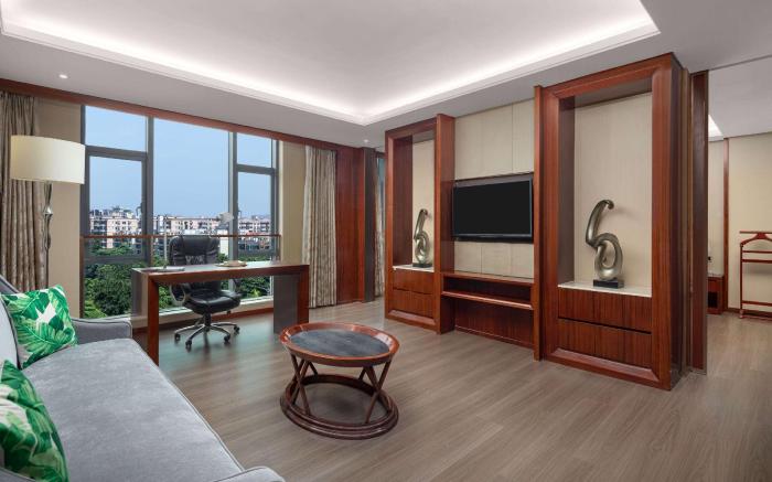 Wyndham Garden Foshan Nanhai