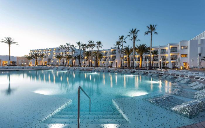 Grand Palladium White Island Resort & Spa - All Inclusive