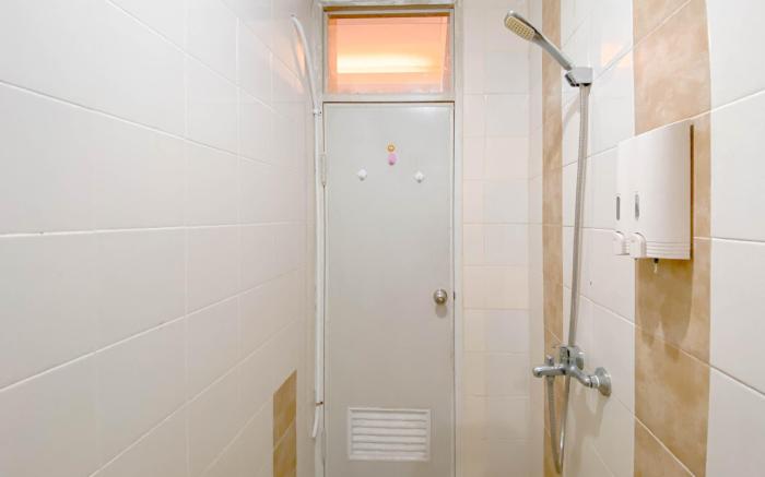 Spacious 1BR Classic The Edge Bandung By Travelio