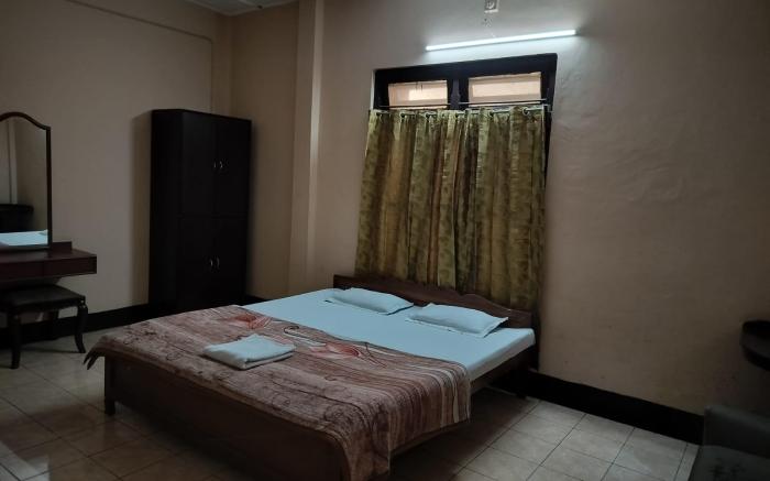 Luit guest house 