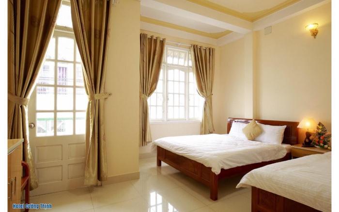 Tiện nghi, đầy đủ