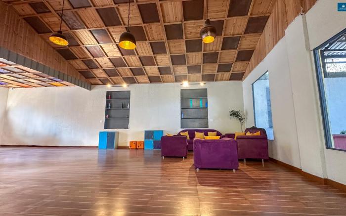 The 9 Oaks Hotel By Ekam Homes